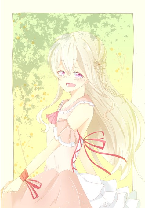 メ活誌のtwitterイラスト検索結果 古い順
