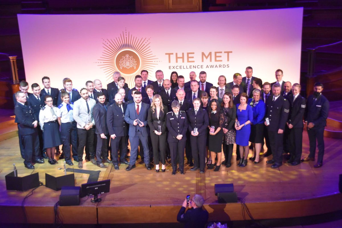 Congrats to all @MPSAward winners, INK Biometric Team and our own Andrew Griffiths – Crossmatch's NOMAD fingerprint reader is integral part of INK solution. Read more about the INK solution: crssmt.ch/2EWBpqq #biometrics