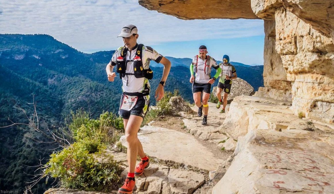costadauradatur's tweet photo. La #CostaDaurada es el lugar ideal para ponerte en forma descubriendo territorio, por eso, te invitamos a participar en la Ultra Trail Muntanyes de la Costa Daurada 2019. No te preocupes, ¡hay recorridos para todos los niveles! #Deportes #UltraTrail #UTMCD https://t.co/oofY8hKaqe