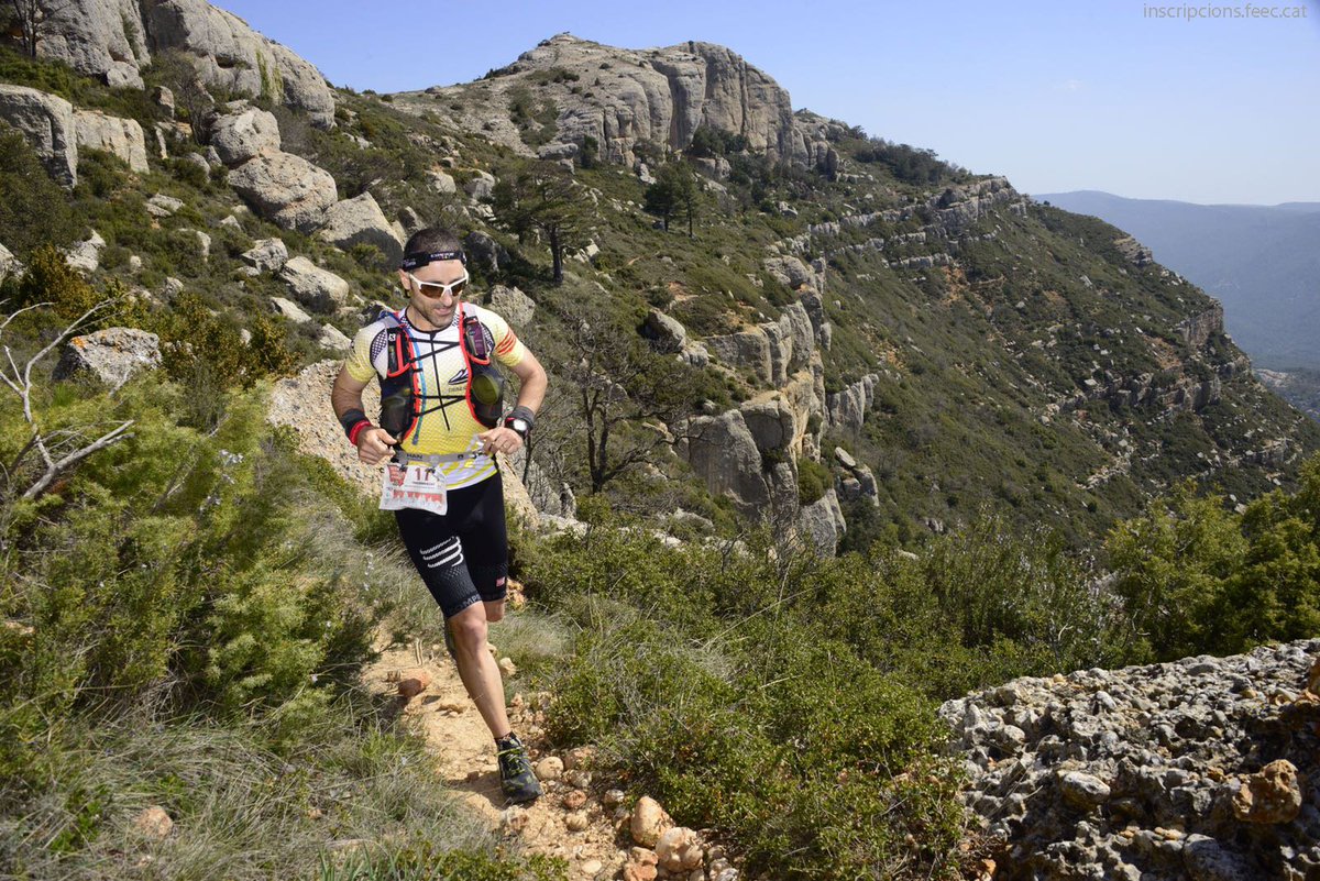 costadauradatur's tweet photo. La #CostaDaurada es el lugar ideal para ponerte en forma descubriendo territorio, por eso, te invitamos a participar en la Ultra Trail Muntanyes de la Costa Daurada 2019. No te preocupes, ¡hay recorridos para todos los niveles! #Deportes #UltraTrail #UTMCD https://t.co/oofY8hKaqe