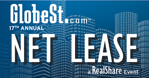 ALMGlobal_'s tweet photo. Influential CRE Executives Gather at 17th Annual GlobeSt. Net Lease by @RealShare Learn more about the new networking app ‘GlobeSt. EXCHANGE’ to add practical networking opportunities for the participants. #RealShare https://t.co/dgcDeGxUEU https://t.co/a6KR4R80Ql