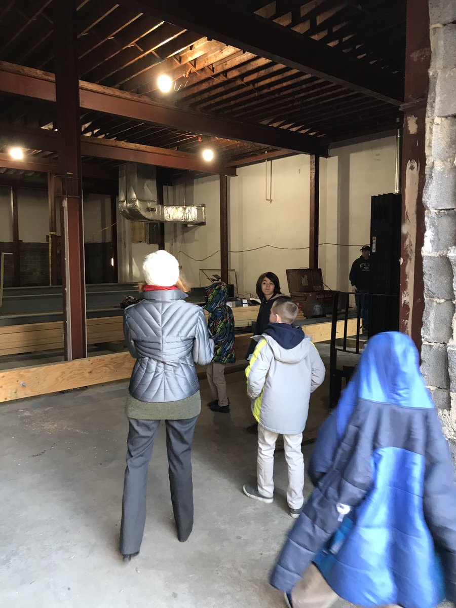 RBCSHendelson's tweet photo. Signing the final beam for our new gym! History in the making!! @rbcsnj @rbcswagner #rbcs20yearsstrong https://t.co/fycyDiJqJ2
