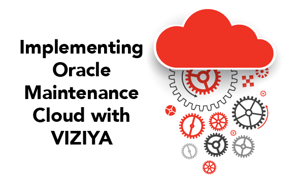 VIZIYACorp's tweet photo. Have you considered these 9 necessary components for a successful implementation of the @Oracle #MaintenanceCloud. Check out our most recent Stop by our booth at #OracleMBX to learn more! https://t.co/DKSrlAu8mh https://t.co/NpbMtkuqrw