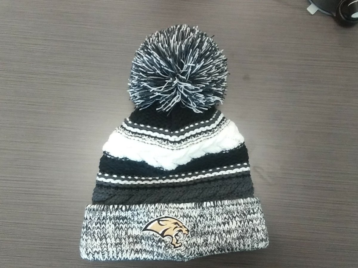 LHSClawCorner's tweet photo. Winter beanies 20% off this week!! Come check it out! : ) https://t.co/R39ajNSUOx