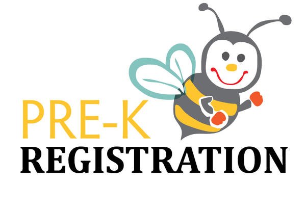 Pre-K Registration is now open. Registration packets are available in our main office. #prek #registration #fwca #eaglelife
