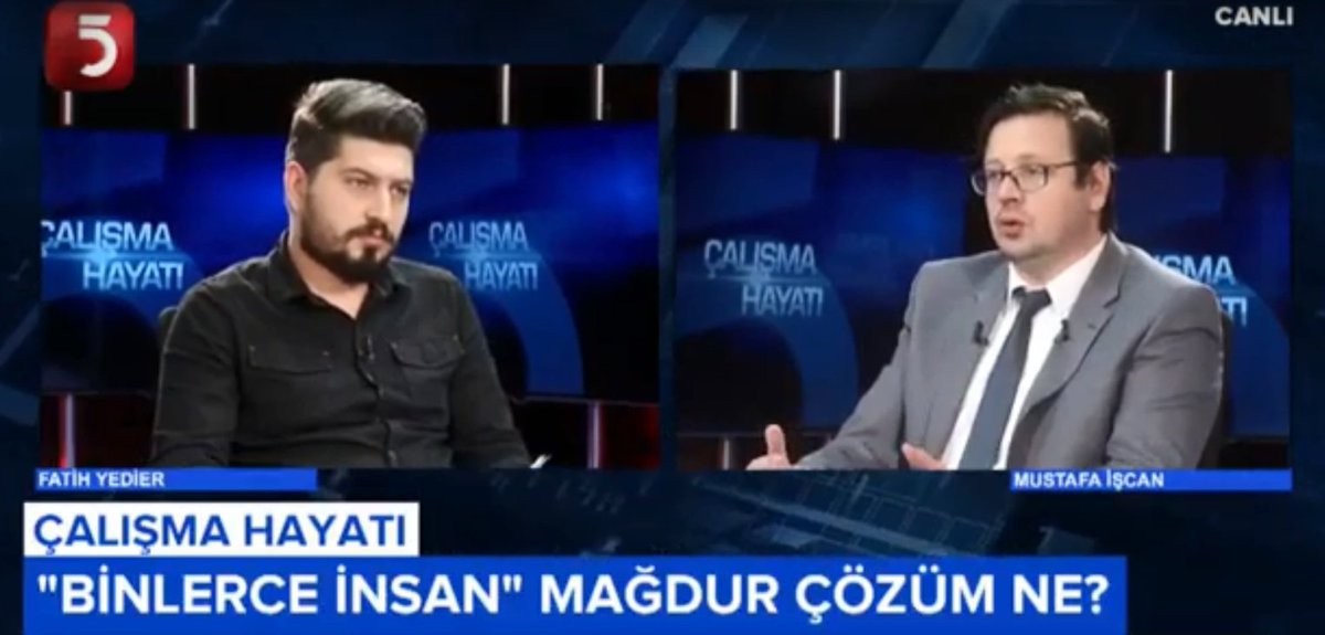 YedierFatih's tweet photo. Bugün #ÇalışmaHayatı programında bizlere yöneltilen sorulardan bir tanesi: 

#EYT çıkar mı? 
Seçimden önce çözüme ulaşır mı?

SGK uzmanı Mustafa İşcan cevaplıyor:

https://t.co/l5zFeZMIKD https://t.co/aVuvcVh2p5