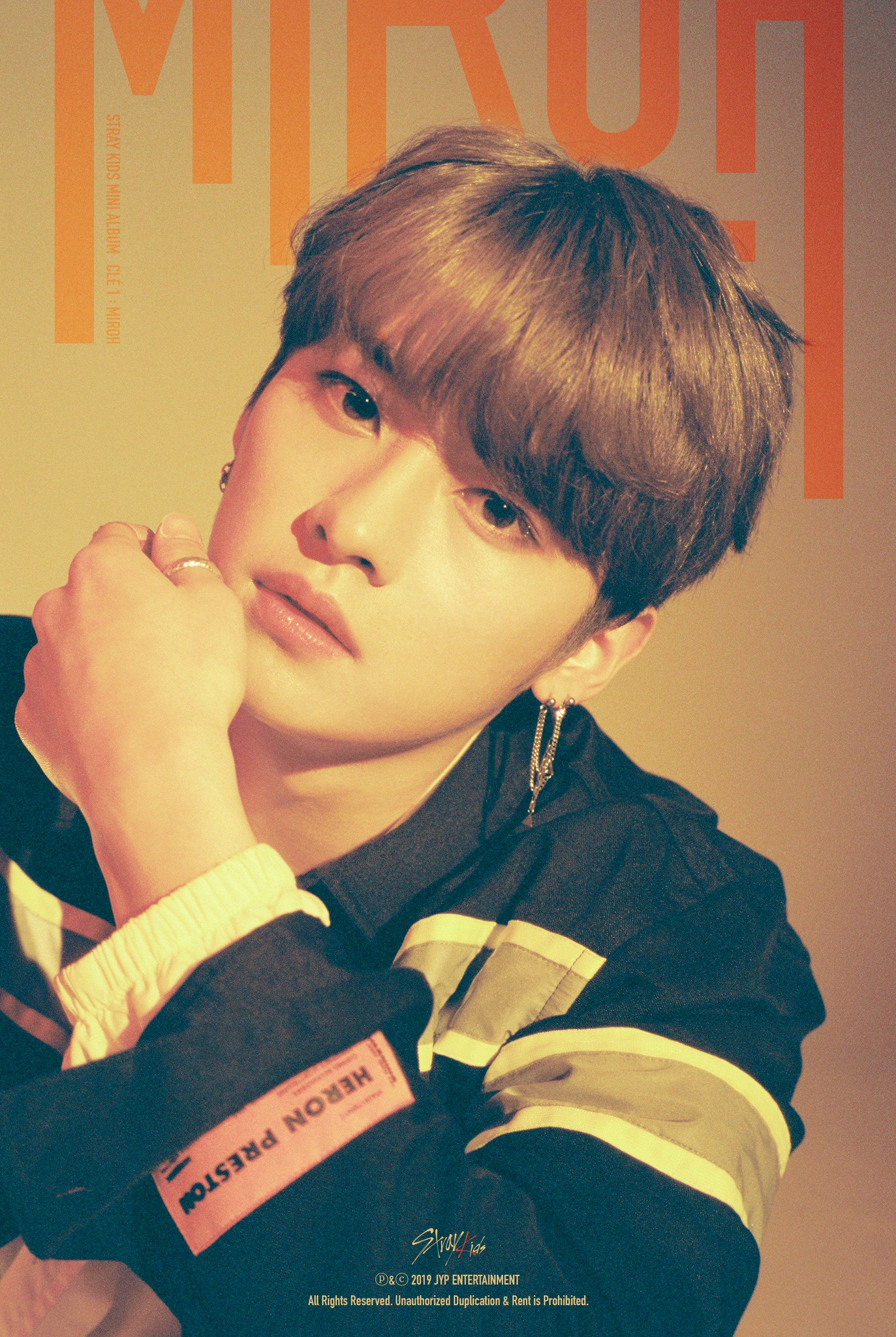 Stray Kids on X: 