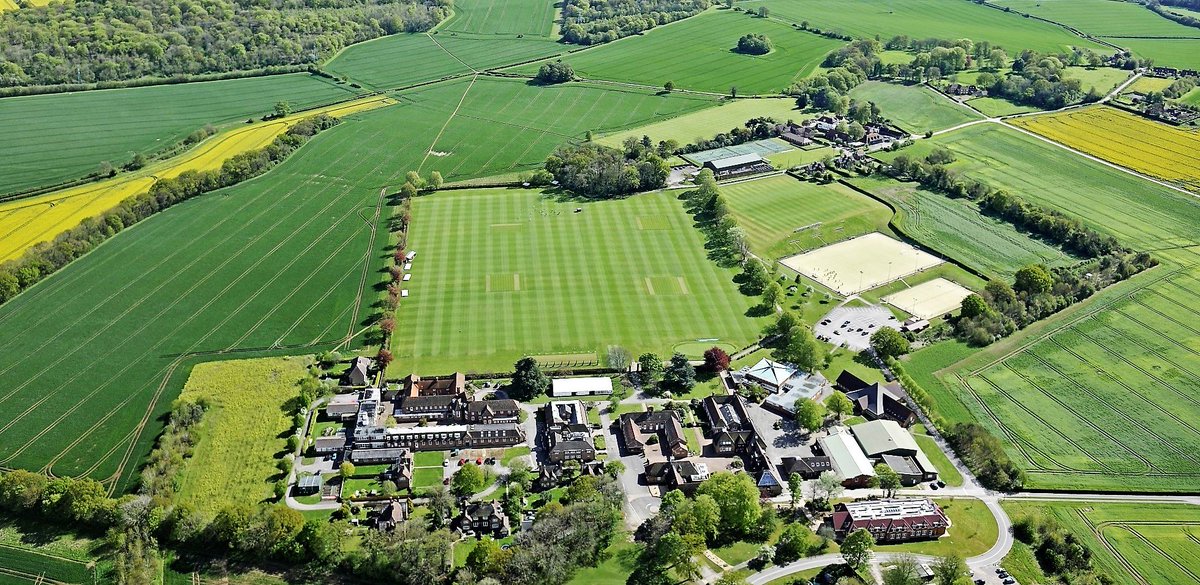 Lord Wandsworth College tweet media
