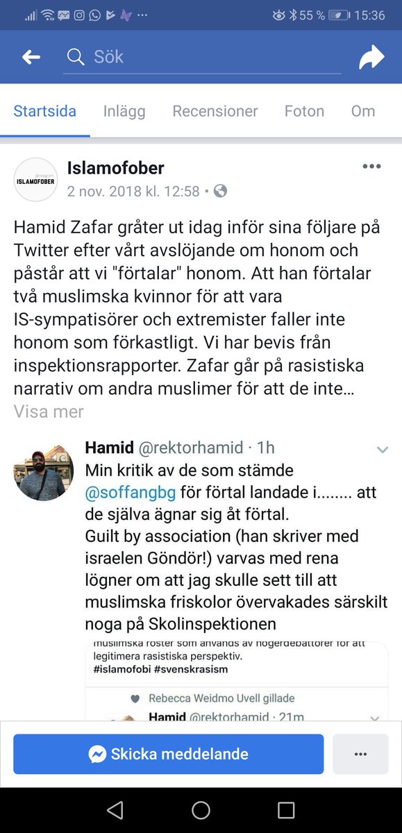 bröst pic muslimska