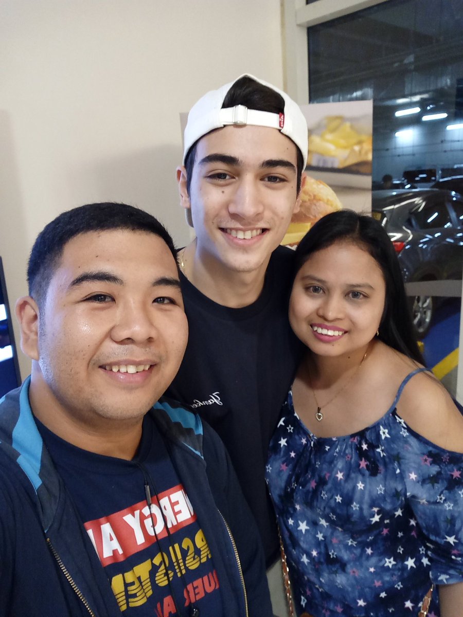 ShellaMarieP20's tweet photo. Ang daming pagsubok n dumating sa buhay ko last year pero ang Love ko sayo @itsmeMarcoG hindi mag babago. Ikaw ang happy pill ko at si @vivoree. 
Thank you for your love sa Sailors. Super n p saya mo kami. At dhil sa love mo mag aactive n yata ako ulit sa ibon. 

#LabanMARVOREE https://t.co/5zvJDL4xB7