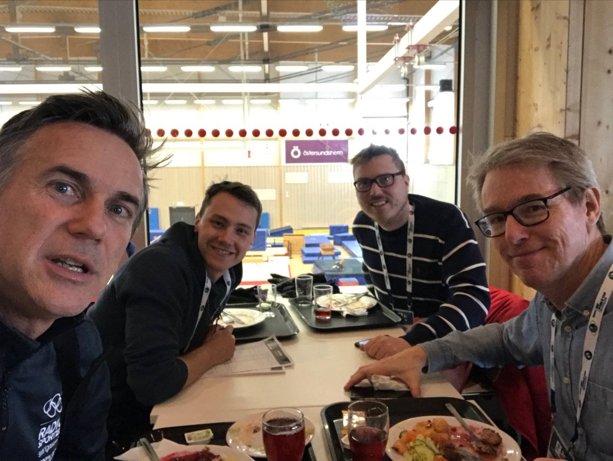 10+ Mats Strandberg Radiosporten Pictures