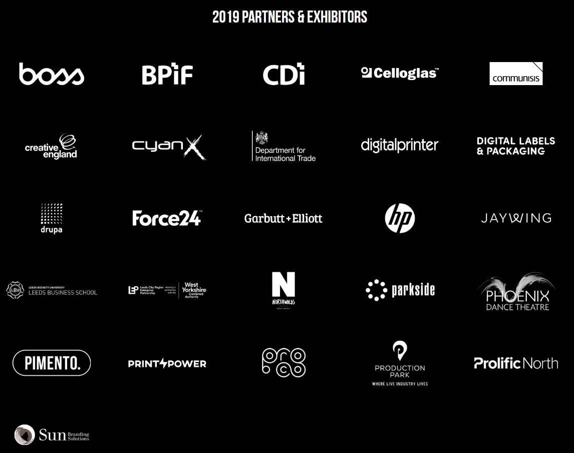 Will you be joining the creative partners and exhibitors at #VMC2019? 

The Visual Media Conference 
The Rose Bowl, Leeds 
16.04.19

To find out more and reserve your free place, go to visualmediaconference.com