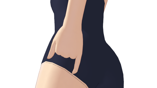 食い込みのtwitterイラスト検索結果 古い順