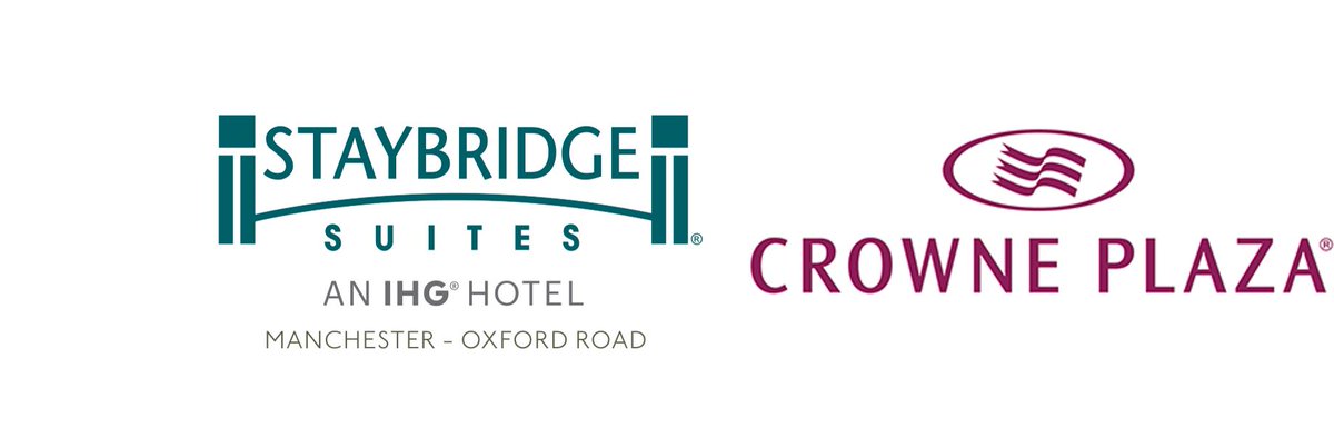 @AnnualHotelConf is taking to the road! We're off to #Manchester next week for the first in a series of Regional Roundtables kindly hosted by <a href="/cycashotels/">Cycas Hospitality</a> at their dual-branded @StaybridgeManc <a href="/CrownePlazaManc/">Crowne Plaza Manchester City Centre</a> property #regionalhotelmarkets #learnnetworkbeinspired