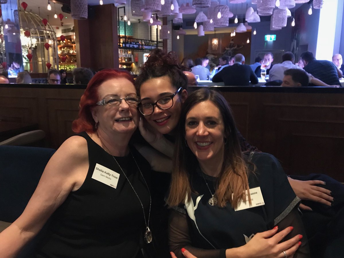 CherryPickGroup's tweet photo. Great fun at last nights gathering ⁦@SiamaisUK⁩ - good to see so many new faces and some old friends! Thanks Naomi for all your help https://t.co/aEW77nnqUj