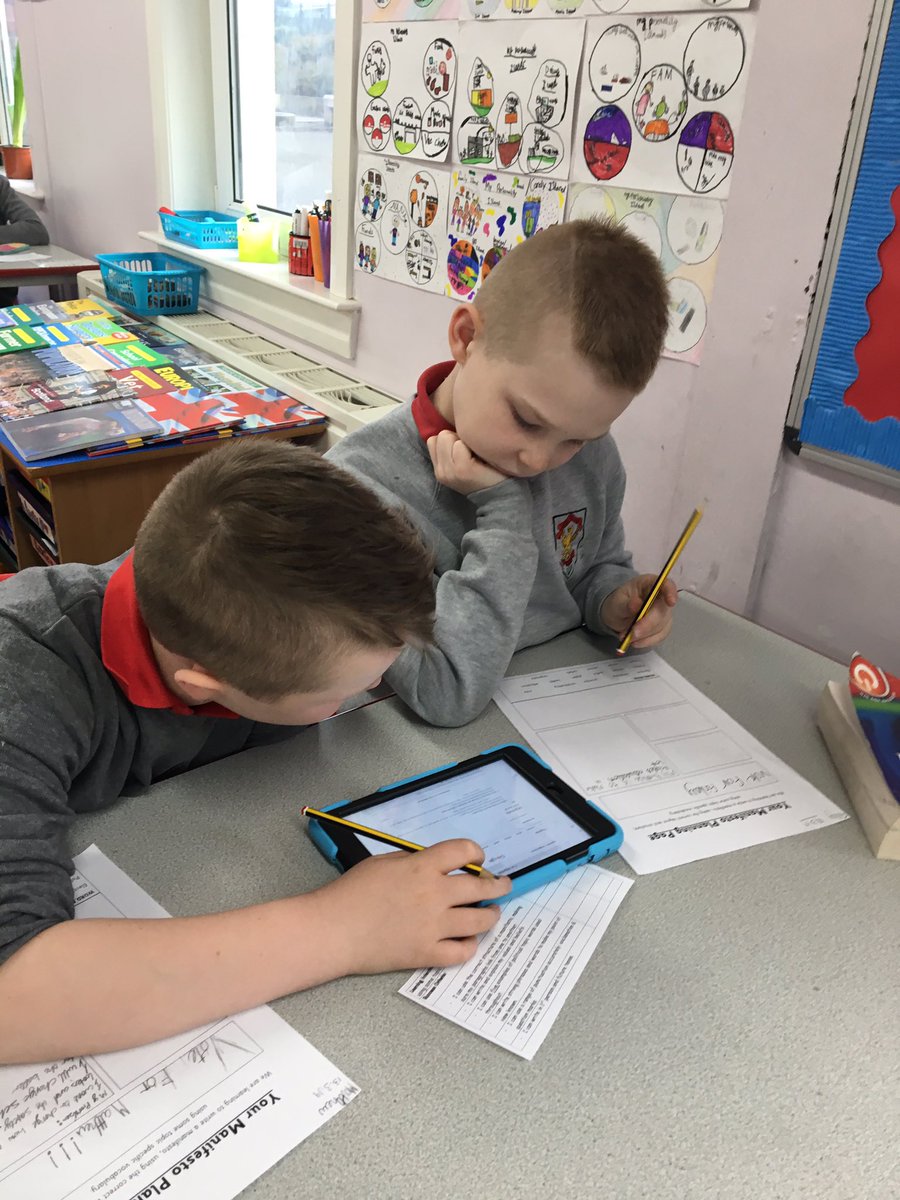 MidCalder_PS's tweet image. Amazing writing, IDL linked learning this morning in P6/7- investigating the structure &amp;amp; contents of a political manifesto using BYOD to enhance our use of political vocabulary! Budding MSPs in the making!#reallifelinks  @wldigilearn @wl_literacy @WLCDYW #developingourfuture