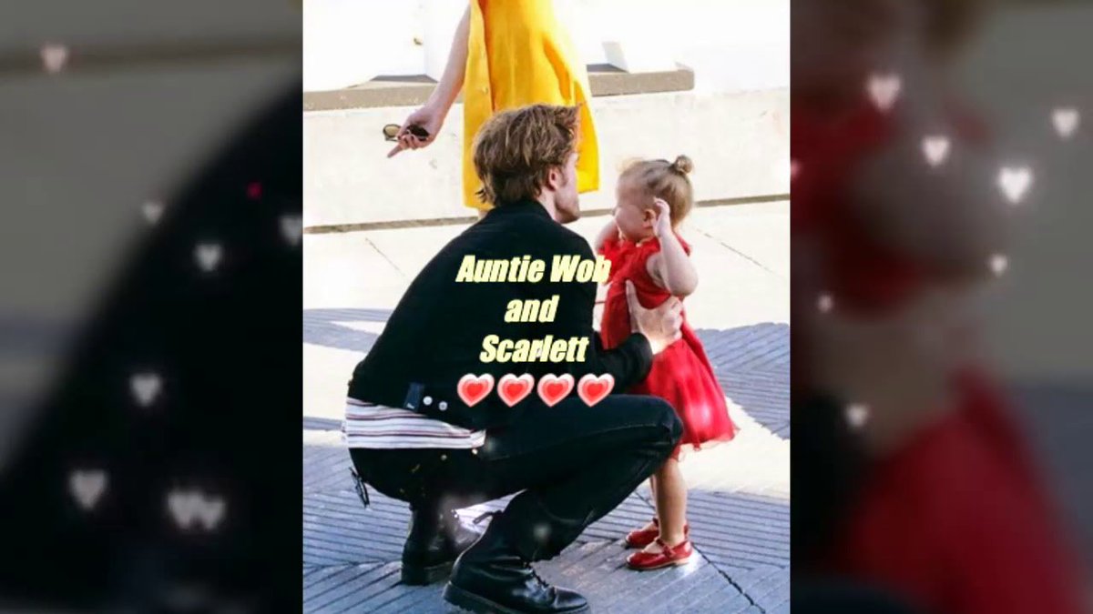 yolandanapoli's tweet photo. Robert Pattinson❤ Auntie Wob & Scarlett😍 #SSIFF2018 #HighLife https://t.co/eeFDt1wJcB