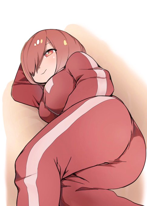 家でダラダラするみゃー姉です。
可愛い。

#私に天使が舞い降りた 
#わたてん 