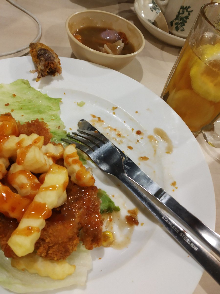 zashwakizashi's tweet image. Late lunch with a product owner. Meeting on agents mechanism. Soon to launch. #latecheckin (@ Kopi Club in Ampang, Selangor) swarmapp.com/c/1ybrzyUTtYN