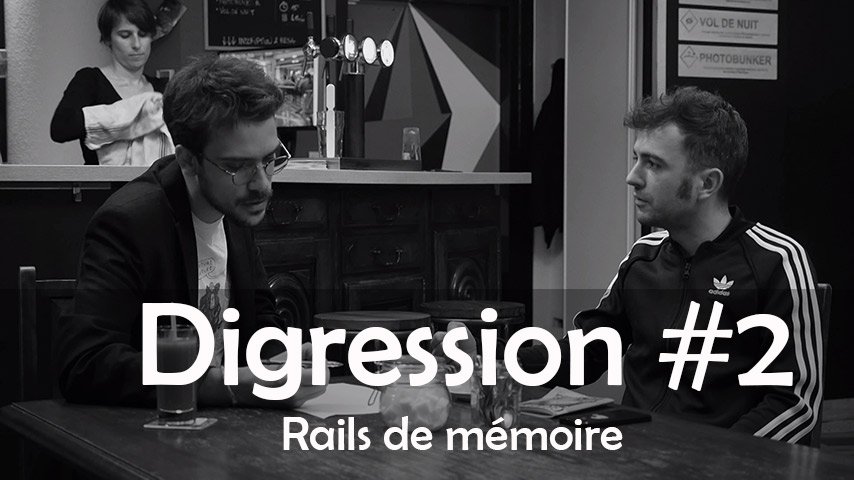 NantesUniv's tweet image. 🤔Votre mémoire vous joue des tours ? Replongez dans ses mécanismes à l&apos;occasion de la #SemaineDuCerveau avec l&apos;épisode 2 de #Digression : youtube.com/watch?v=vMIbyw…
#neuroscience #SDC2019