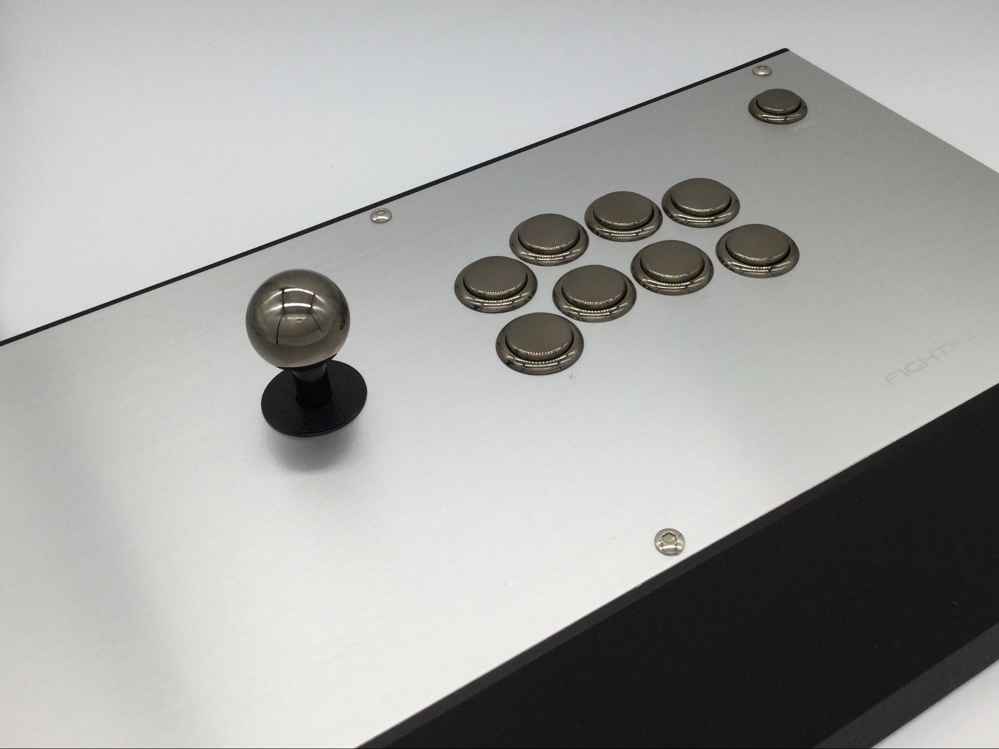 今年も話題のPhoenixwan 初期基盤 EMP皿 三和ボタン ※故障あり PC