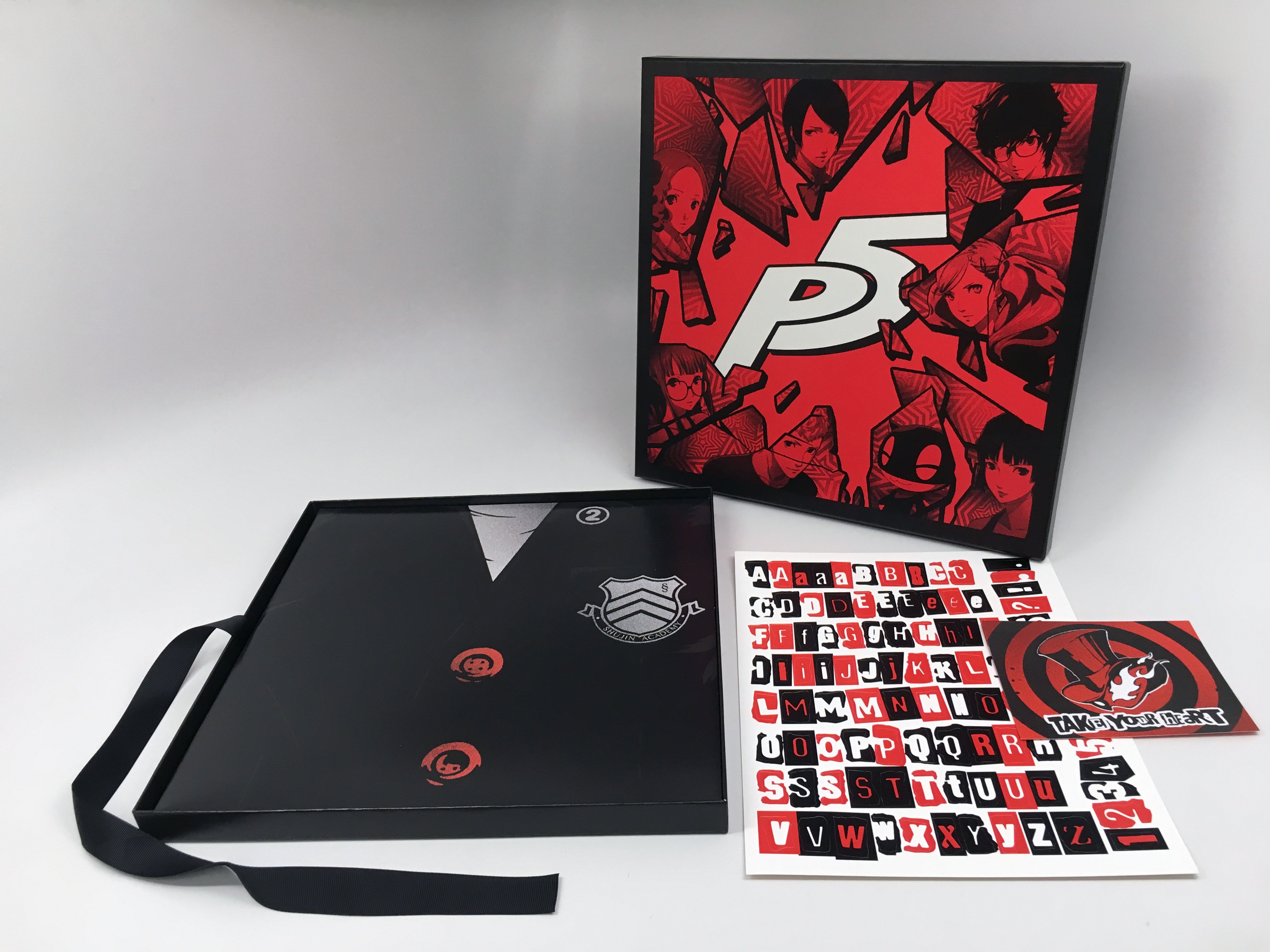 iam8bit | Persona 3 Reload 4xLP - iam8bit