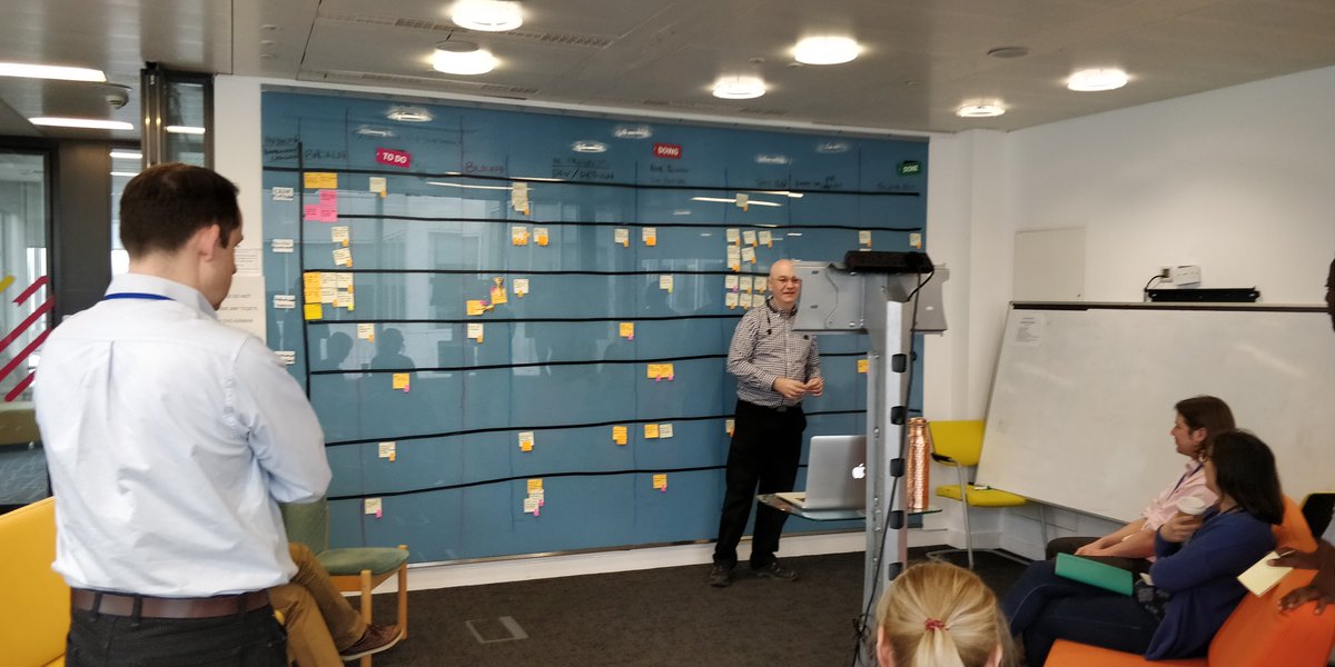 SymposiastUK's tweet photo. Hugely impressed by the progress this sprint by @gov_procurement in getting 5 new Commercial Agreements ready for digital launch. Great work @tsingleton and team! https://t.co/OUmI3mmdvs