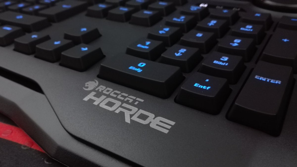_bestiary_'s tweet photo. Ich liebe meine neue Tastatur jetzt schon 💕🐱 die stille Jagd kann beginnen @ROCCAT https://t.co/PE4EJGV7Eq