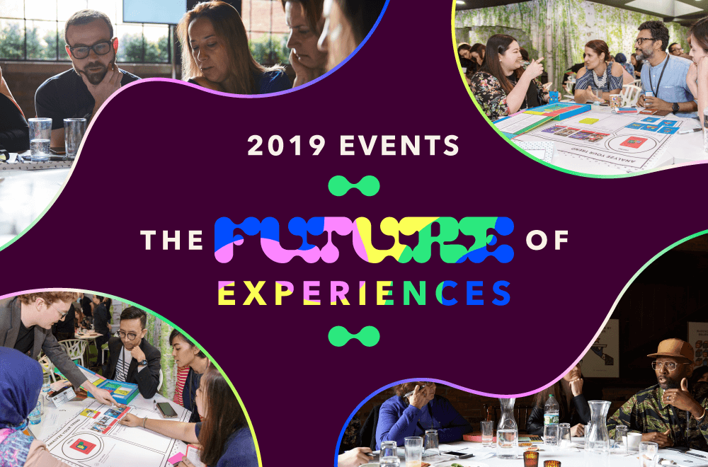 trendwatching's tweet photo. Attention! π
Our upcoming London Trend Event β of our Future of Experiences event series β has SOLD OUT! π¬π§β
HOWEVER, tickets for our events in AMS π³π±, Singapore πΈπ¬ & NYC πΊπΈ are still available.
Learn more: https://t.co/LhIqj7yUWA
#trendevents #futureofexperiences https://t.co/pzyHHBdkkq
