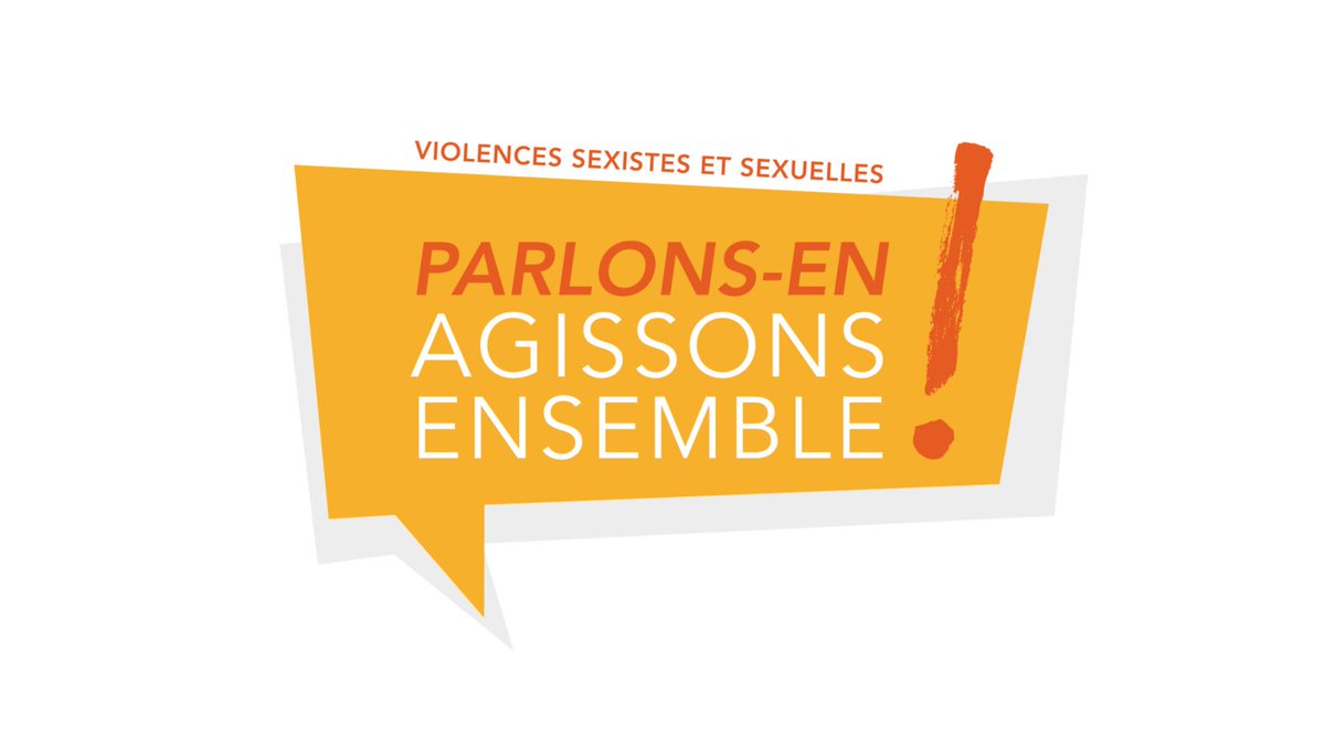 Le sexisme de ts les jours engendre (entre autres) mal-être &amp; perte de confiance en soi. #SNCF se penche sur la question pour sensibiliser ses managers aux mécanismes de ces violences.

Retour sur la journée du 12/03:
🔗 sn.cf/nr-vs 

#StopSexisme #NeRienLaisserPasser
