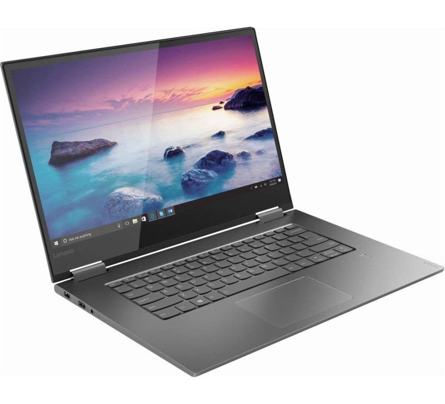 ConceptTechnol2's tweet image. Lenovo Yoga 730 core i7

Storage capacity 1 TB
Ram 8 GB
Operating system Windows 10
Display size (inches) 13.6
CPU speed 2.8 GHz
CPU Intel Core i7
Color Black

Kshs 170,000

Call/text/WhatsApp 0773300300
info@sck.co.ke