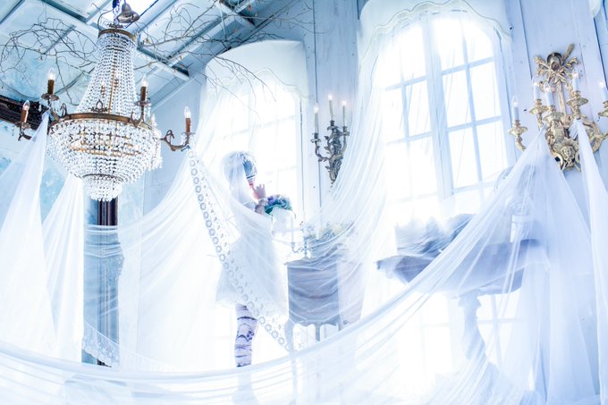 Twitterのコスプレ画像49