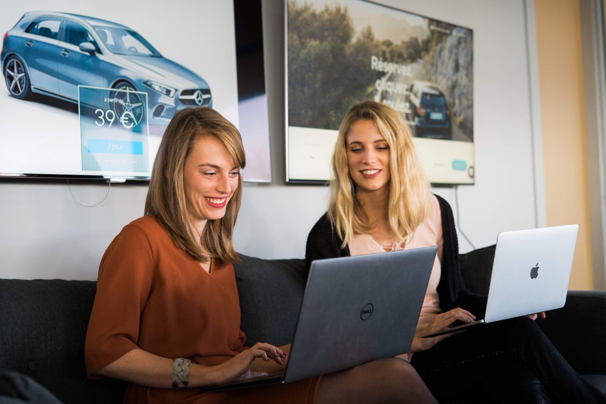 bymaddyjobs's tweet photo. . @VirtuoFR est une #startup en très forte croissance qui disrupt le marché de la location de voiture estimé à 50mds$. 🚘 🚙 

⚠️ 2 #CDI sont à pourvoir 🔜 #QualityOperations #manager &amp; #Dev Back-End #Node.js 

Pour #POSTULER 👉 https://t.co/Db5VVIW2hn https://t.co/35BkhvUNBN