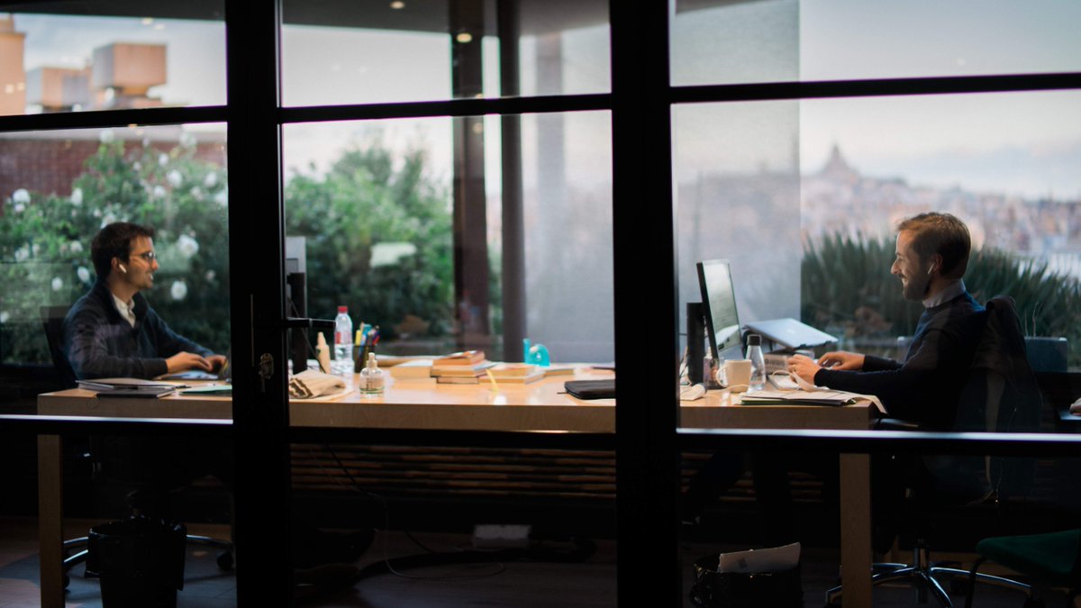 bymaddyjobs's tweet photo. . @VirtuoFR est une #startup en très forte croissance qui disrupt le marché de la location de voiture estimé à 50mds$. 🚘 🚙 

⚠️ 2 #CDI sont à pourvoir 🔜 #QualityOperations #manager &amp; #Dev Back-End #Node.js 

Pour #POSTULER 👉 https://t.co/Db5VVIW2hn https://t.co/35BkhvUNBN