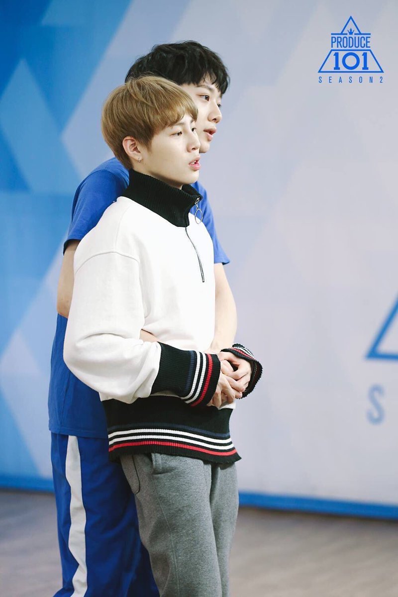 잼 รักซองอุนคนเดียวไม่แบ่งใคร tweet media