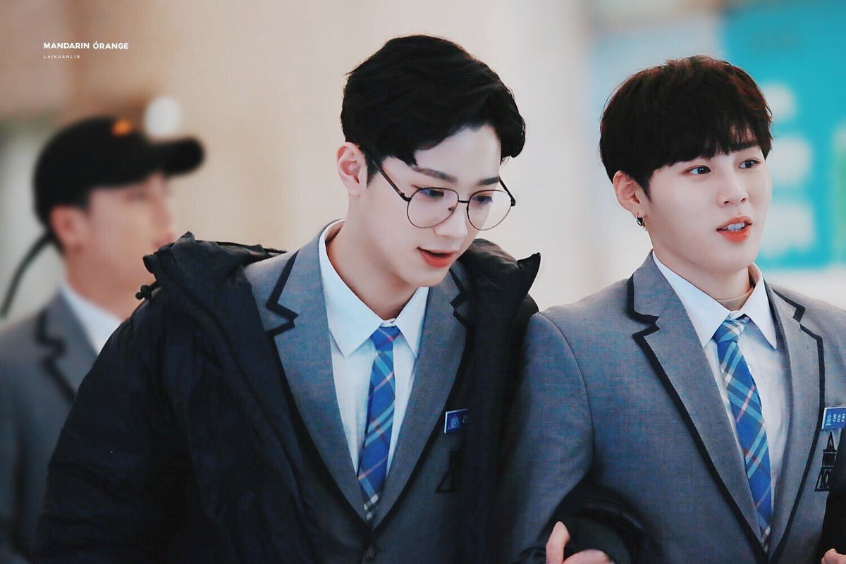 잼 รักซองอุนคนเดียวไม่แบ่งใคร tweet media