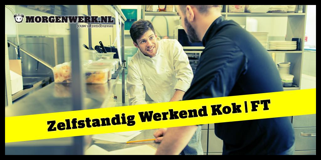Zoek jij plezier en waardering in je #werk? Woon je vlakbij #Hilversum, ben je #zelfstandig #werkend #kok en werk je het liefst in de verfijnde #keuken? Ga naar de #vacature: bit.ly/2C91O3K