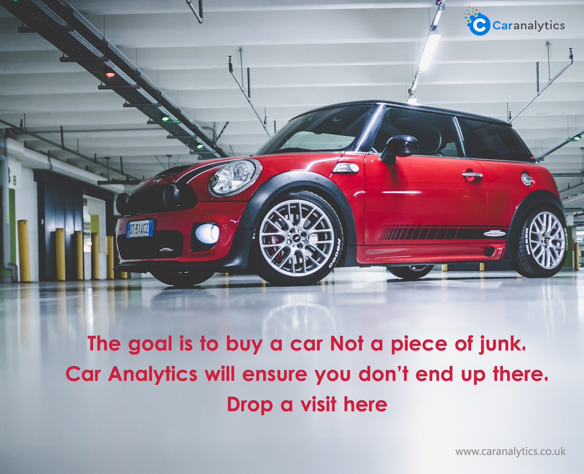 caranalyticsuk's tweet photo. #UsedCars are everywhere, try to differentiate gem from the junk. We help you in the process of differentiating and ensure you buy a safe car with our reliable full #VehicleChecks. For more details Visit here:https://t.co/bwpODW7RoB #FreeCarCheck #Automotive https://t.co/w3Agp57o1v
