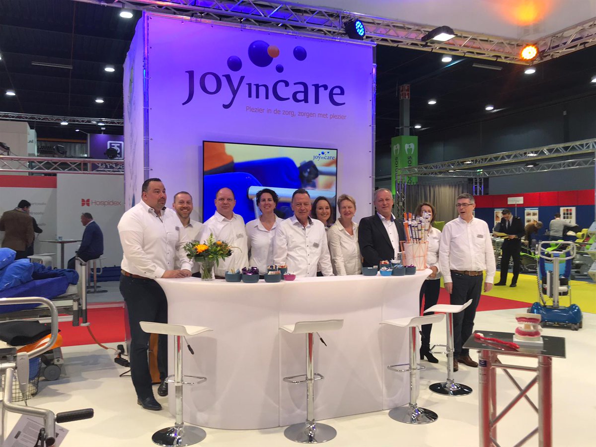 JOYinCARE tweet media