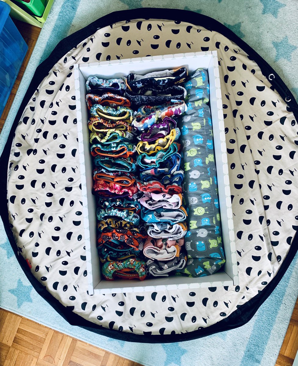 CamilleVoraporn's tweet photo. #Couches Lavables et #Culottes de protection
Les 4 marques que j'utilise:
#Close Pop In New Gen V2 Bamboo (15)
#Happy Flute (5)
#Rumparooz #Kanga Care (6)
#BumGenius (3) https://t.co/WyGfFG9WQG