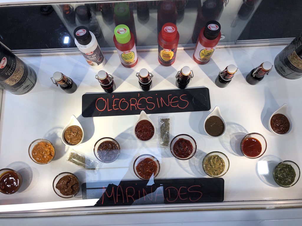 DurachtaS's tweet photo. #epices et #marinades @adsfood venez déguster , #piments #espelette, #vigneronne, #chistorra, #chorizo tous les matins. @Adsfoodepices @marchederungis @lefortdeshalles @GRG_MDViandes https://t.co/6f7HCyj7hR