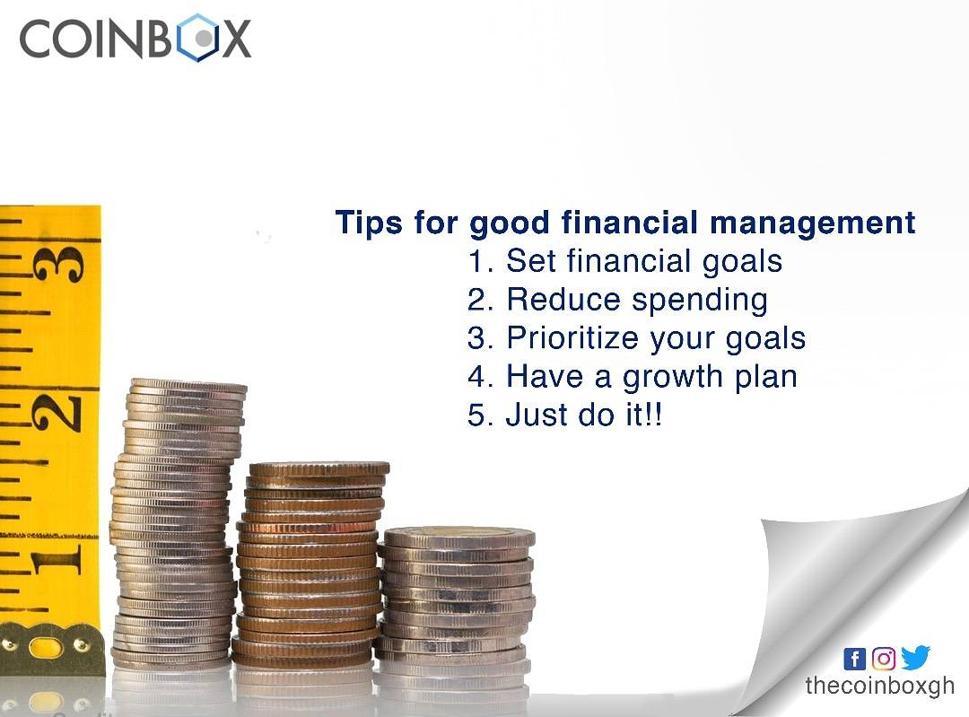 mycoinbox's tweet photo. Getting into the routine of good management can save you millions.
#businesswomen #coinboxthursdays #digitalbanking #fintech #forbeswomen #worldbanking #women #trending #womenenterpreneurs https://t.co/KgPUFXPs0j