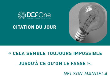 dcf_one's tweet photo. #Citation inspirante du jour. Avec DCF One, transformons ensemble l'impossible en #réussite. https://t.co/uWaqRAare2