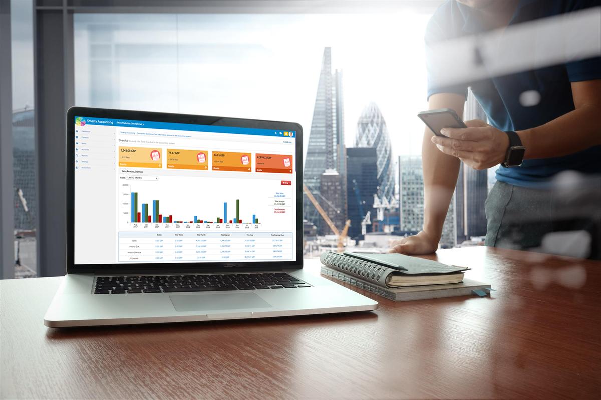 Smarty_Software's tweet image. In case you missed it, #Smarty #Software is now here to get your professional life on track! wanna know more? Hit that link down below.

smartysoftware.net/blog/bypost/97

#SmartySoftware #accounting #SmallBusiness #smallbiz #entrepreneur #business #startup #success #branding #sales #tech