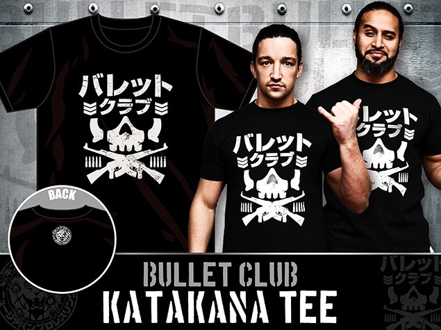 ShopRevPro's tweet photo. Our Pre-order section just got an upgrade! π₯
https://t.co/Nx1TSEdETh
#ShopRevPro #NJPW #njpwroyalquest #NJCup #BulletClub #Okada #Yano https://t.co/YTiyQL08c2
