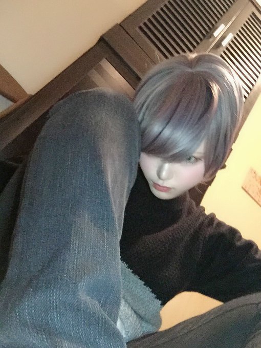Twitterのコスプレ画像32
