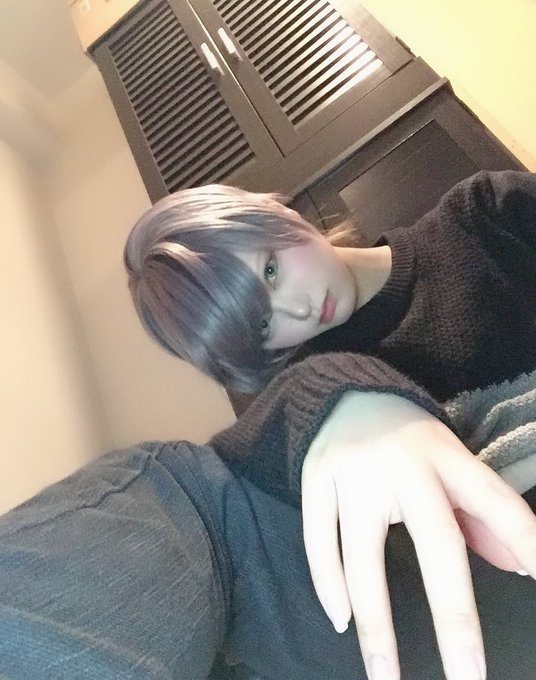 Twitterのコスプレ画像34