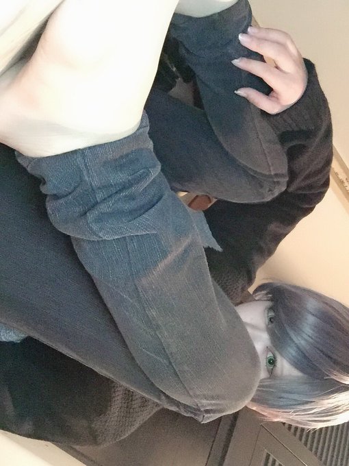 Twitterのコスプレ画像33