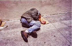 piepeoples's tweet photo. 11 homeless people died in the last 18 months. Every week.

Let me say that again slowly.  https://t.co/0Pl16EdbX1

Eleven people.
Every week. 
During the last eighteen months.
 
1 in 3 deaths were from treatable conditions
 #HomelessHealth2019 https://t.co/4pSwH676dj