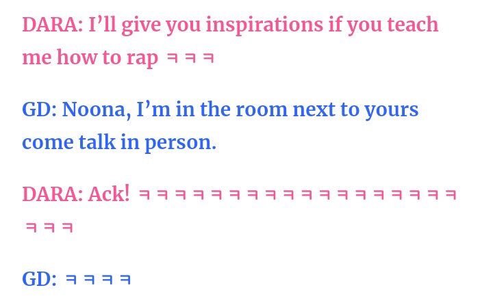 HonieKwon's tweet photo. PASENSYA NA PO HINDI MAKAPAGPIGIL (ctto) 

#DARAGON https://t.co/q2WqUH1Nm6